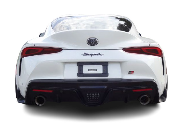 Thumbnail: 2022 Toyota GR Supra - 4