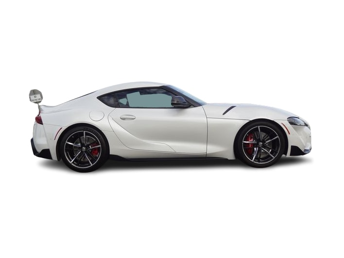 Thumbnail: 2022 Toyota GR Supra - 19
