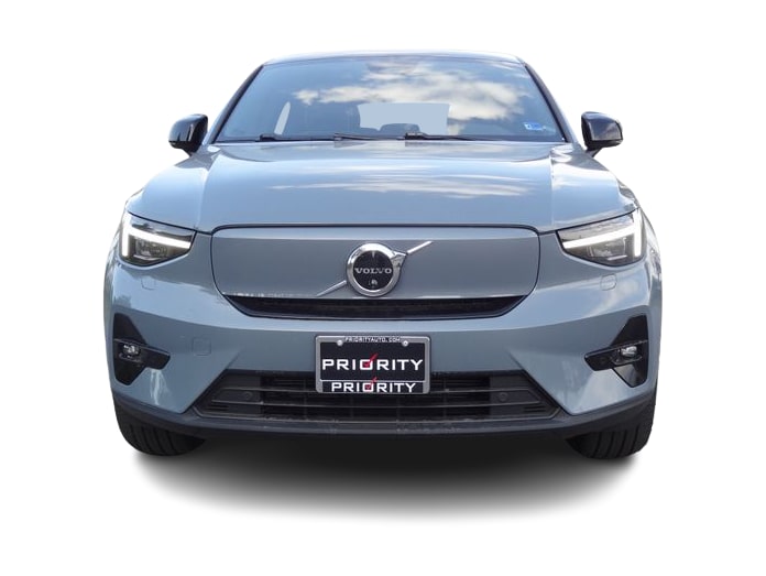 Thumbnail: 2023 Volvo C40 - 5