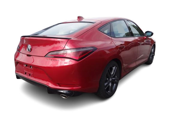 Thumbnail: 2023 Acura Integra - 13