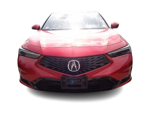Thumbnail: 2023 Acura Integra - 4