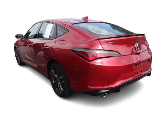 Thumbnail: 2023 Acura Integra - 2