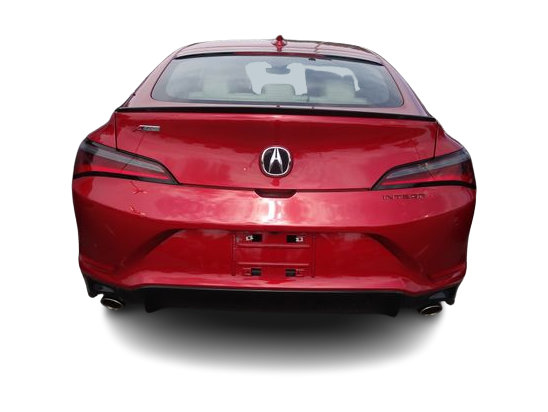 Thumbnail: 2023 Acura Integra - 3