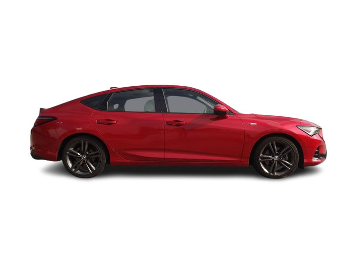 Thumbnail: 2023 Acura Integra - 15