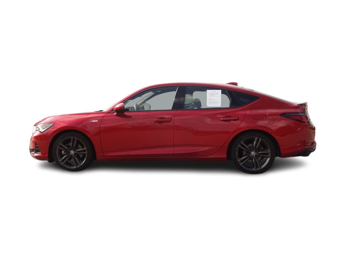 Thumbnail: 2023 Acura Integra - 3