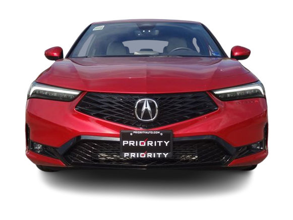 Thumbnail: 2023 Acura Integra - 4