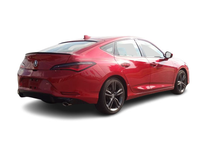 Thumbnail: 2023 Acura Integra - 14