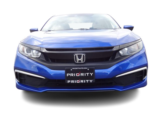 Thumbnail: 2020 Honda Civic - 5