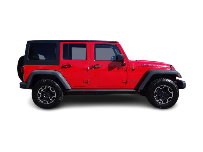 Thumbnail: 2016 Jeep Wrangler - 18