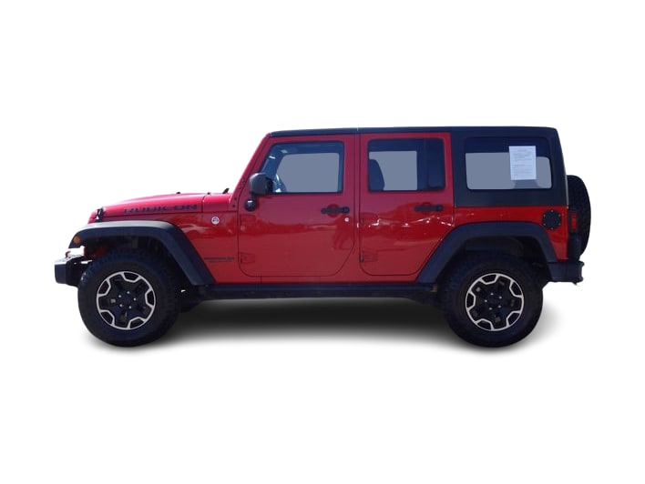 Thumbnail: 2016 Jeep Wrangler - 3