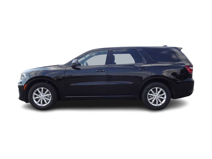 Thumbnail: 2025 Dodge Durango - 3