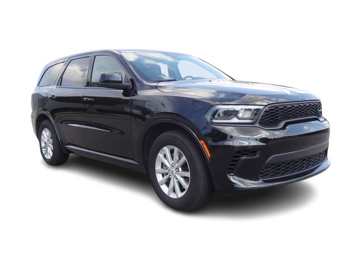 Thumbnail: 2025 Dodge Durango - 19