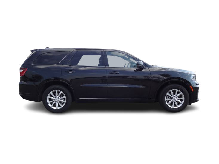 Thumbnail: 2025 Dodge Durango - 18