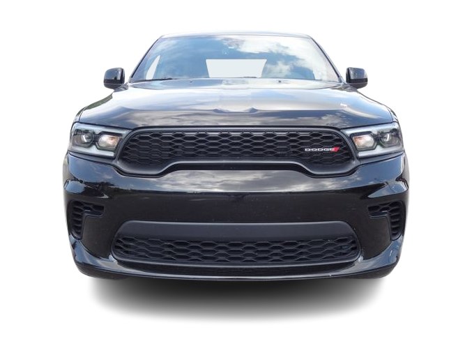 Thumbnail: 2025 Dodge Durango - 4