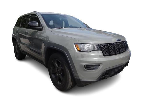 Thumbnail: 2019 Jeep Grand Cherokee - 8
