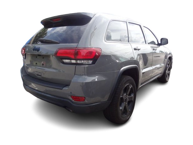 Thumbnail: 2019 Jeep Grand Cherokee - 9