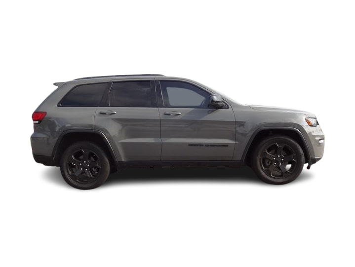 Thumbnail: 2019 Jeep Grand Cherokee - 14