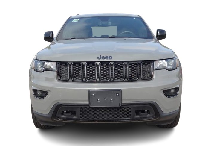 Thumbnail: 2019 Jeep Grand Cherokee - 5
