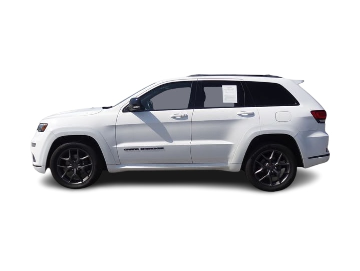 Thumbnail: 2020 Jeep Grand Cherokee - 3