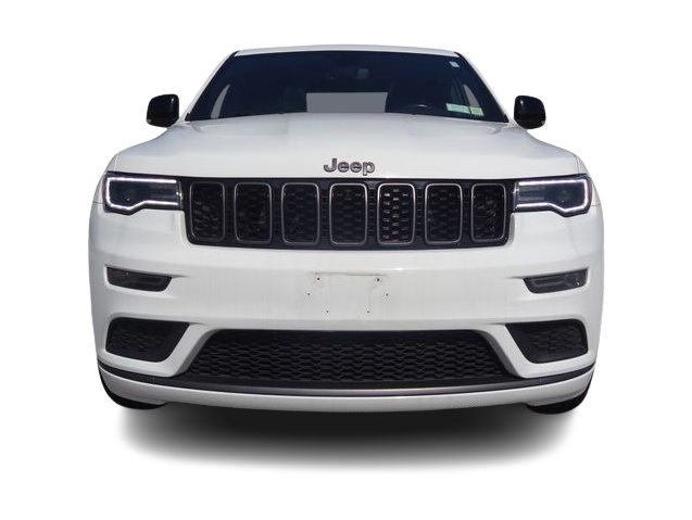 Thumbnail: 2020 Jeep Grand Cherokee - 5