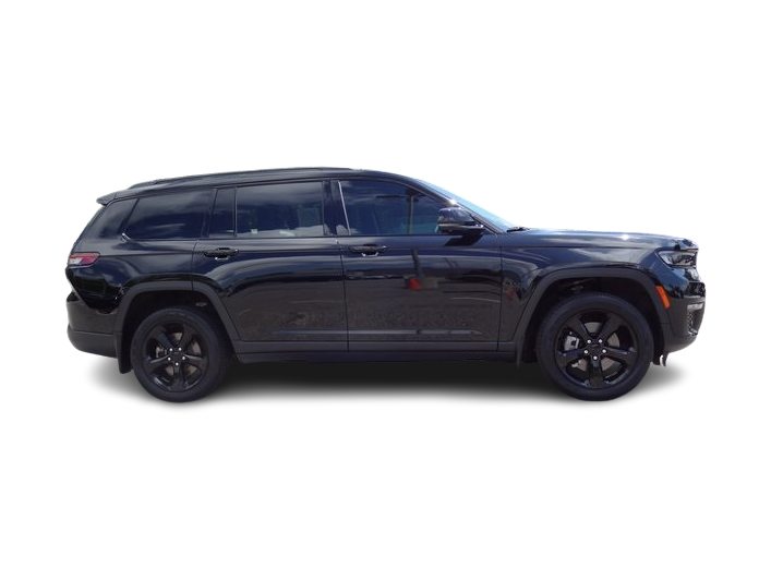 Thumbnail: 2023 Jeep Grand Cherokee L - 19