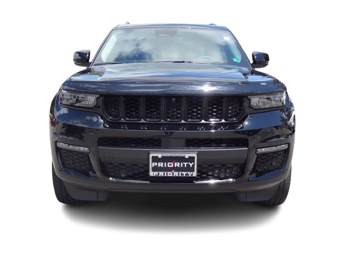 Thumbnail: 2023 Jeep Grand Cherokee L - 5