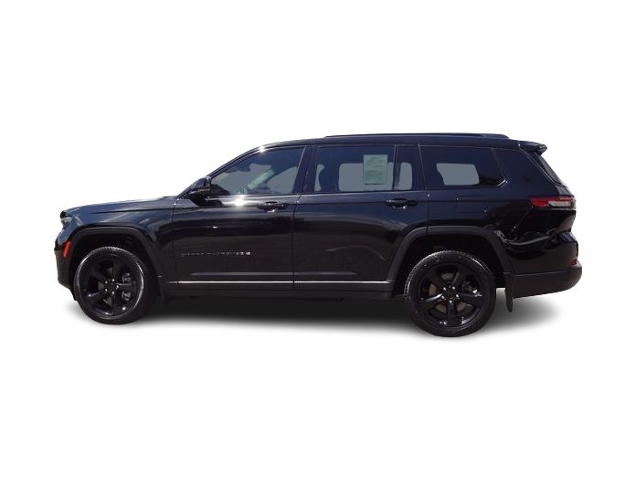 Thumbnail: 2023 Jeep Grand Cherokee L - 3