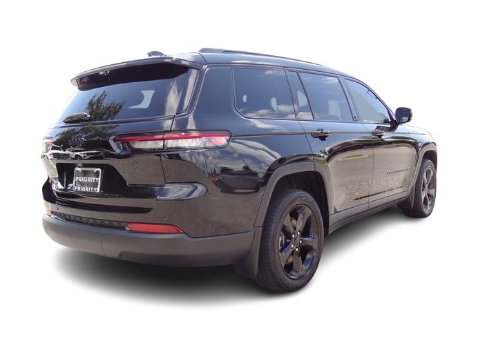Thumbnail: 2023 Jeep Grand Cherokee L - 18