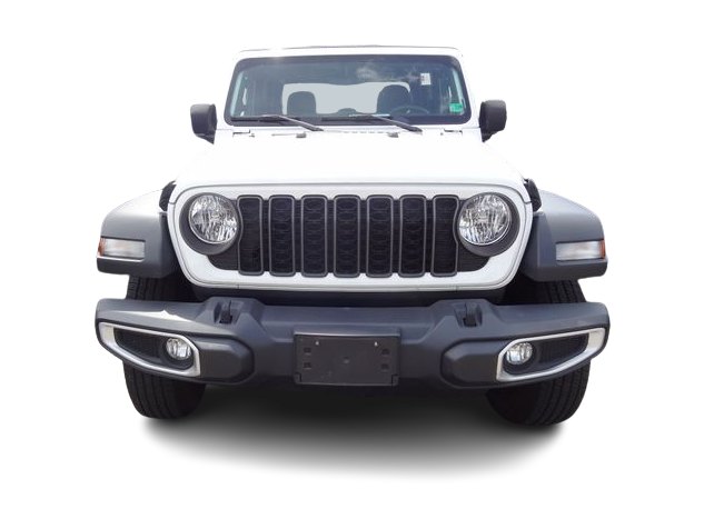 Thumbnail: 2024 Jeep Gladiator - 3