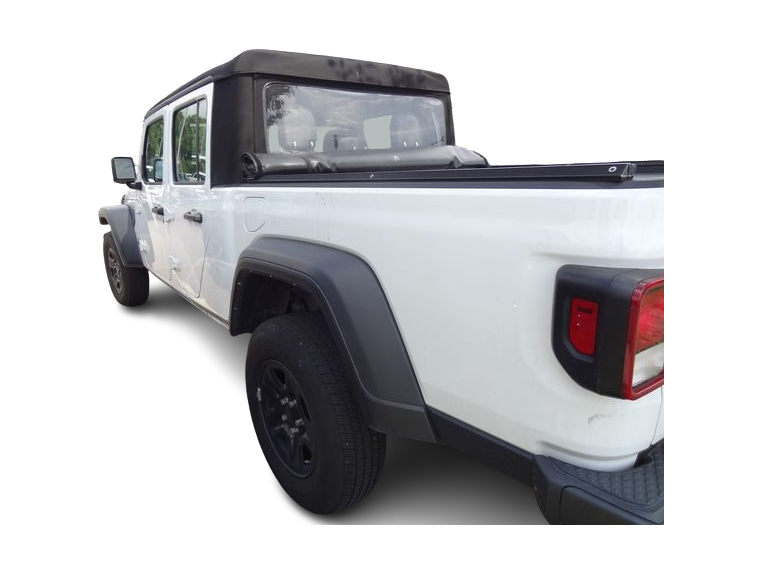 Thumbnail: 2024 Jeep Gladiator - 2