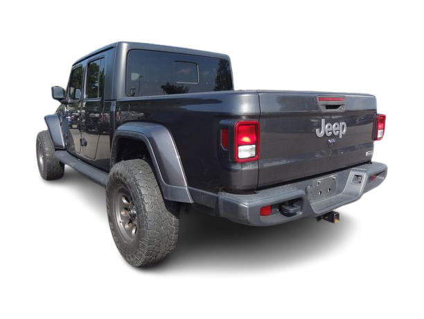 Thumbnail: 2021 Jeep Gladiator - 2
