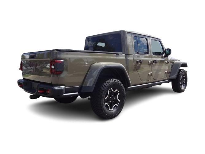 Thumbnail: 2020 Jeep Gladiator - 15