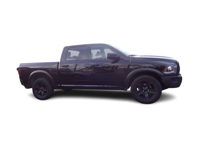 Thumbnail: 2024 RAM 1500 - 12