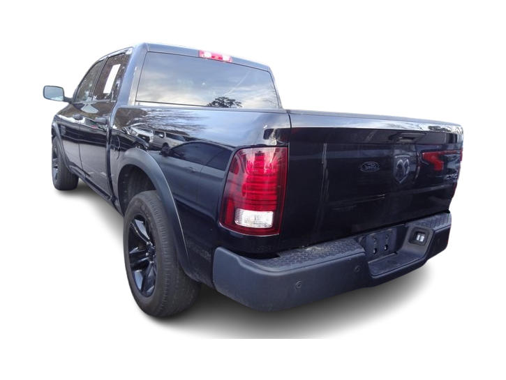 Thumbnail: 2024 RAM 1500 - 2