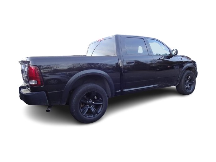 Thumbnail: 2024 RAM 1500 - 13