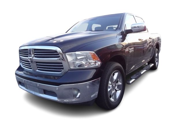 2015 RAM Ram 1500 Pickup