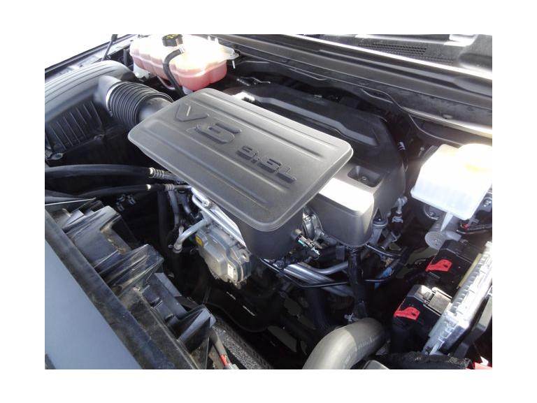 Thumbnail: 2021 RAM 1500 - 5