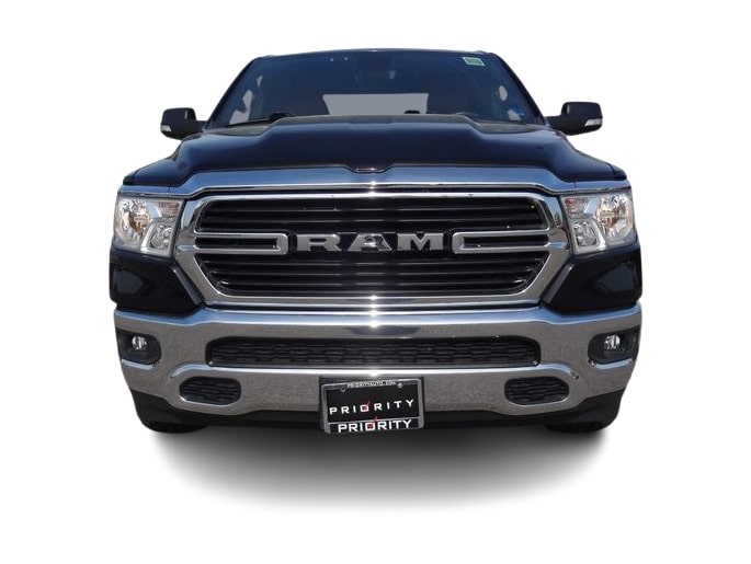 Thumbnail: 2021 RAM 1500 - 6