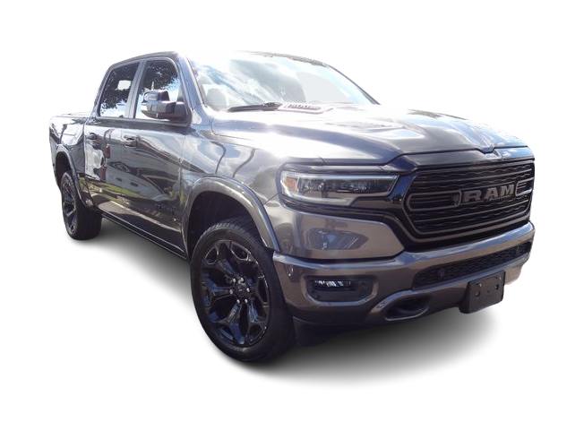 Thumbnail: 2022 RAM 1500 - 9