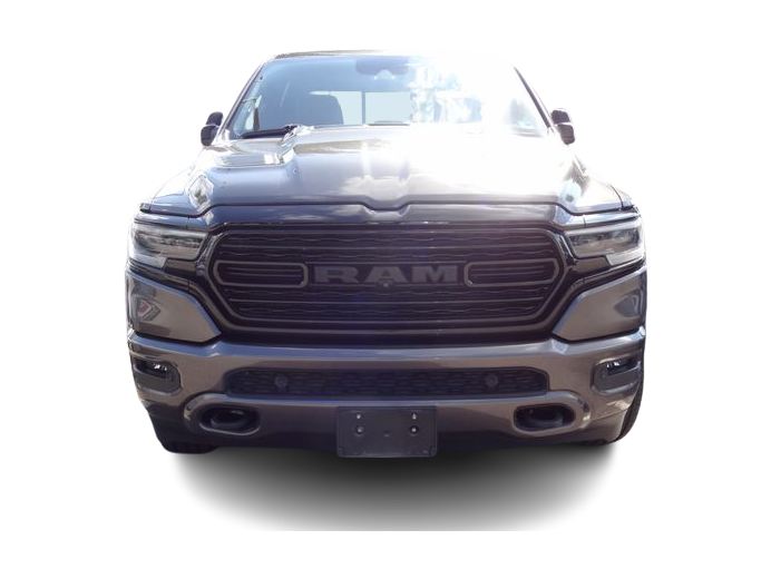 Thumbnail: 2022 RAM 1500 - 4