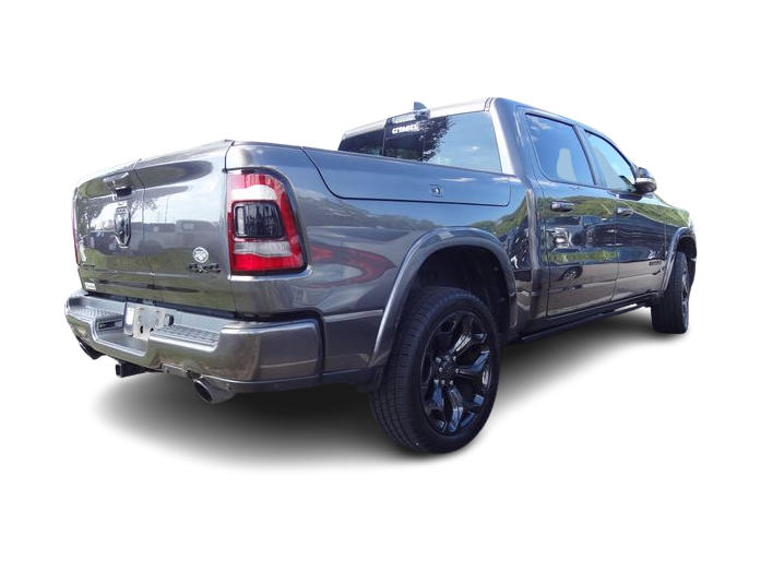 Thumbnail: 2022 RAM 1500 - 10