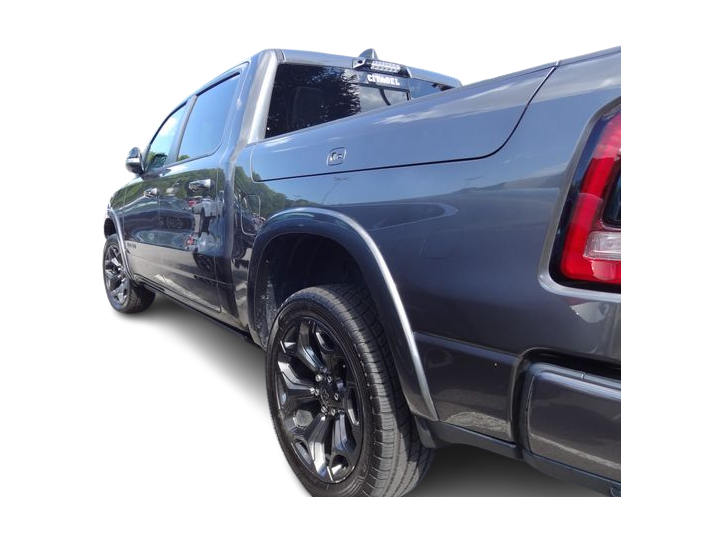 Thumbnail: 2022 RAM 1500 - 3