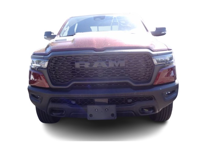 Thumbnail: 2025 RAM 1500 - 2