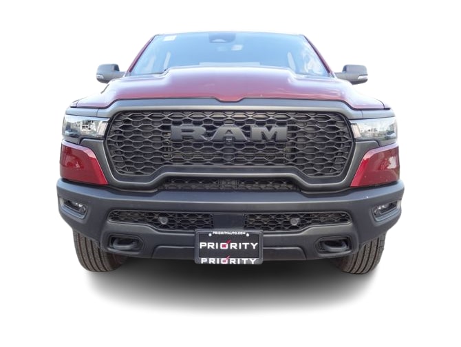 Thumbnail: 2025 RAM 1500 - 5