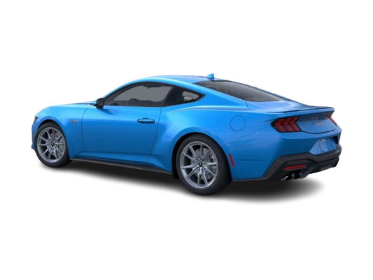Thumbnail: 2025 Ford Mustang - 13