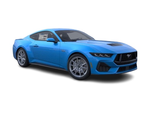 Thumbnail: 2025 Ford Mustang - 15
