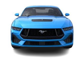Thumbnail: 2025 Ford Mustang - 14