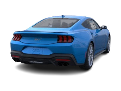 Thumbnail: 2025 Ford Mustang - 16