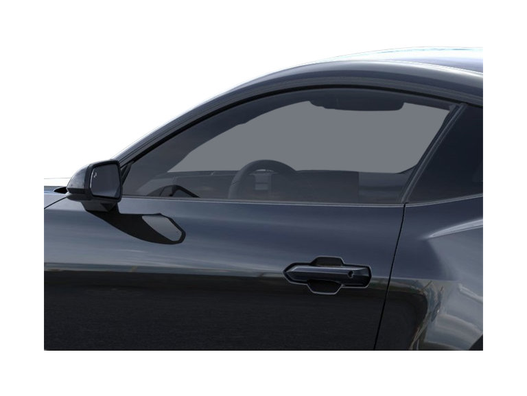 Thumbnail: 2025 Ford Mustang - 20