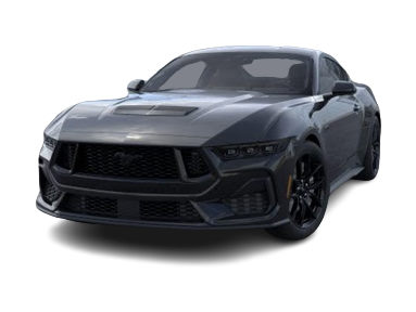 Thumbnail: 2025 Ford Mustang - 12